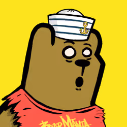 Bear #2899