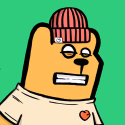 Bear #9820