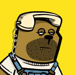 Bear #548