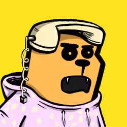 Bear #2827