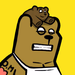 Bear #6179