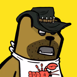 Bear #3475