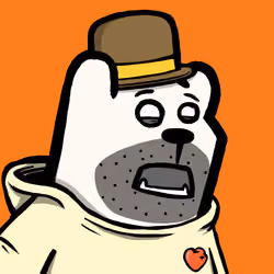 Bear #3773