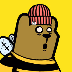 Bear #7368