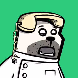 Bear #5234