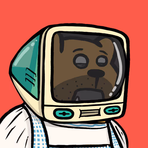 Bear #65