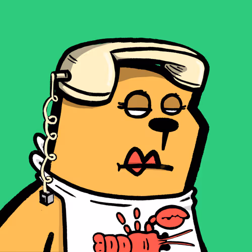 Bear #19