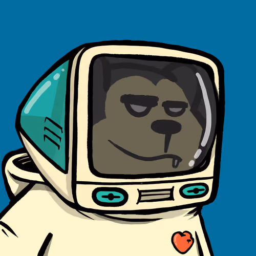 Bear #4893