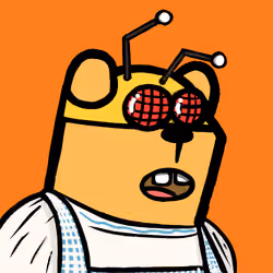 Bear #6988