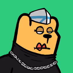 Bear #9443