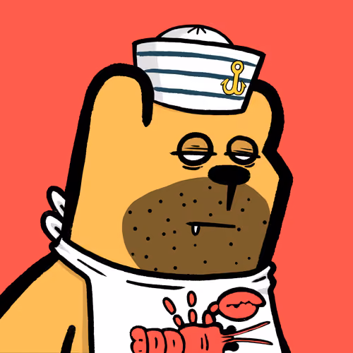 Bear #8286