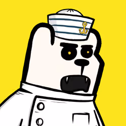 Bear #5364