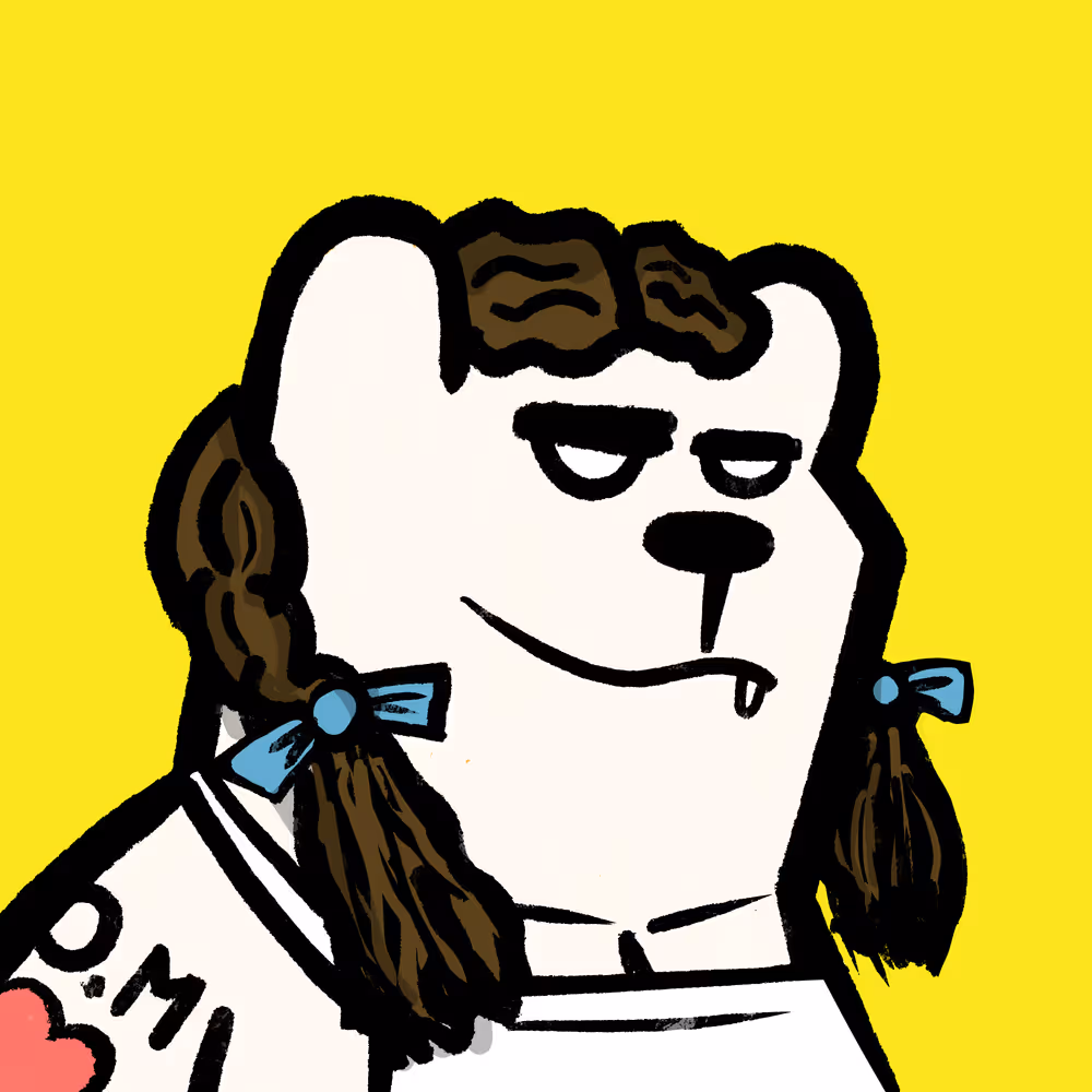 Bear #98