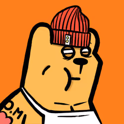 Bear #1658