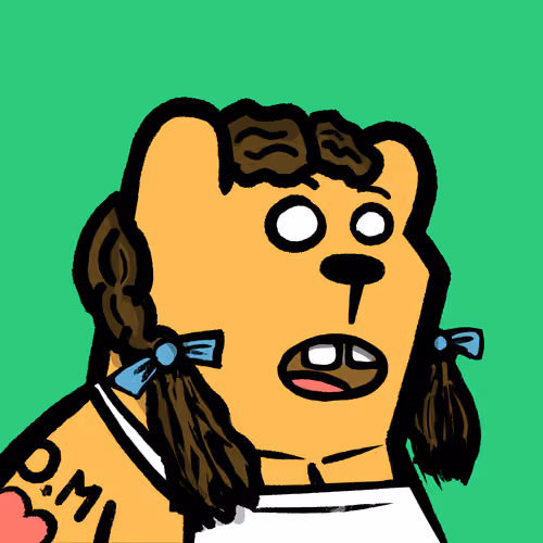 Bear #2561