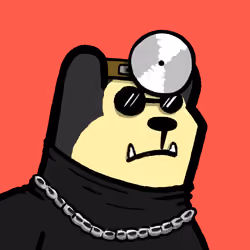 Bear #6677