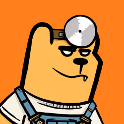 Bear #7773