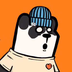 Bear #4799