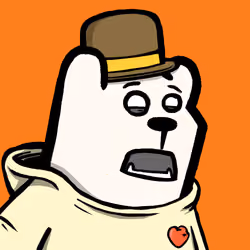 Bear #1352