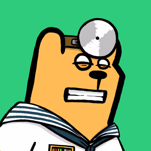 Bear #1310