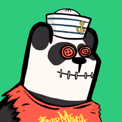 Bear #3194