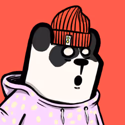 Bear #7973