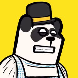Bear #7649