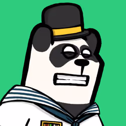 Bear #5576