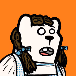 Bear #3056