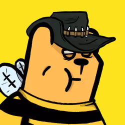 Bear #7359