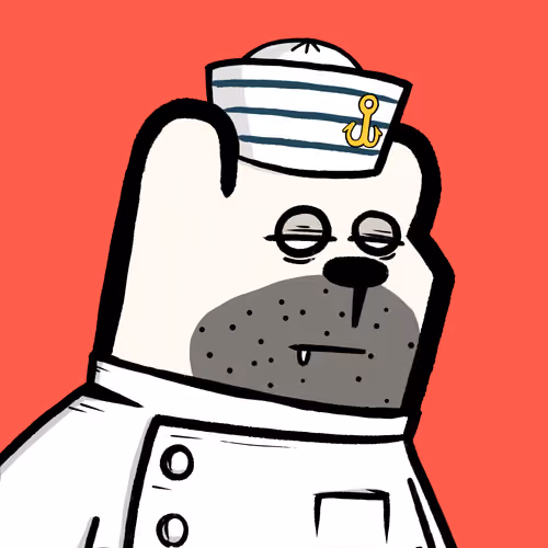 Bear #668