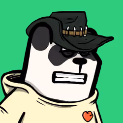 Bear #9434