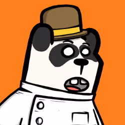 Bear #1644