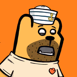 Bear #8888