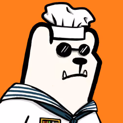 Bear #6213