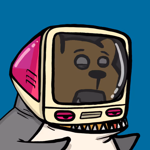 Bear #3239