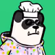 3496