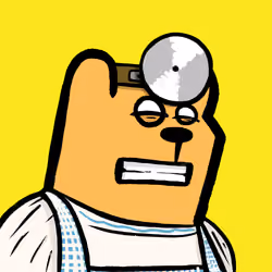 Bear #4853
