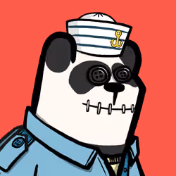 Bear #5048