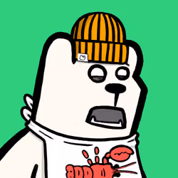 Bear #2081