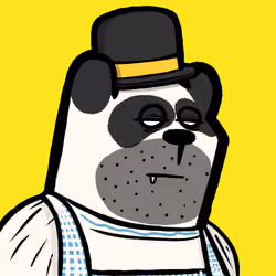 Bear #5688