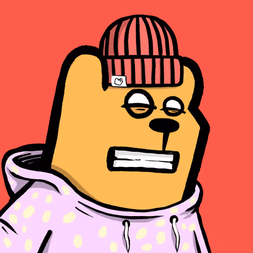 Bear #2948