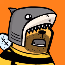 Bear #7751
