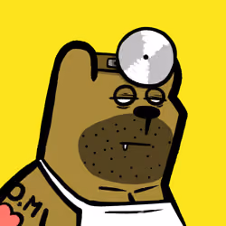 Bear #4852