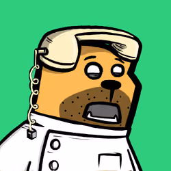 Bear #4859