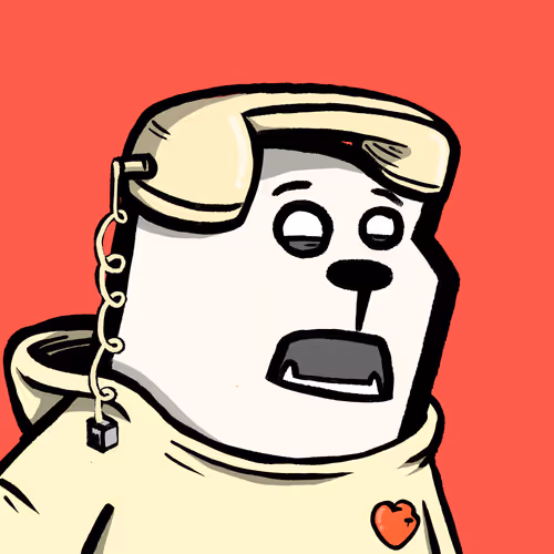 Bear #56