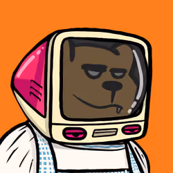 Bear #3156