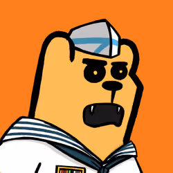Bear #2225