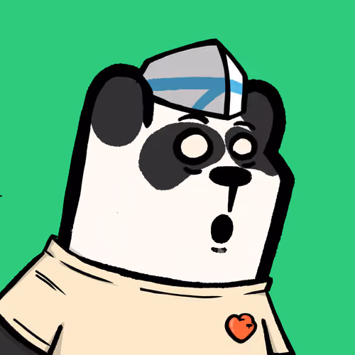 Bear #7230