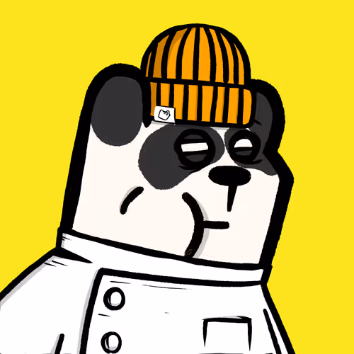 Bear #9492